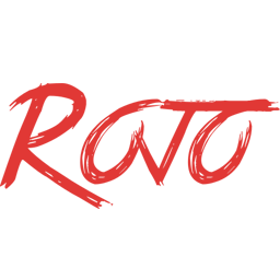 Rojo logo